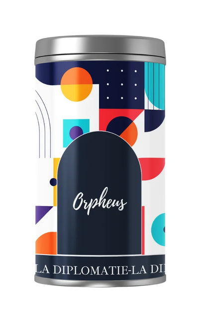 Orpheus Lavantalı Rooibos Çayı